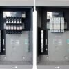 Midnite MNPV6 6 Way PV Solar Combiner