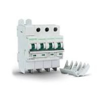 63A Solar 2 Pole DC MCB