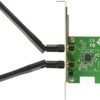 TP-Link N300 PCIe WiFi Card
