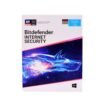 BitDefender Internet Security 3 Use