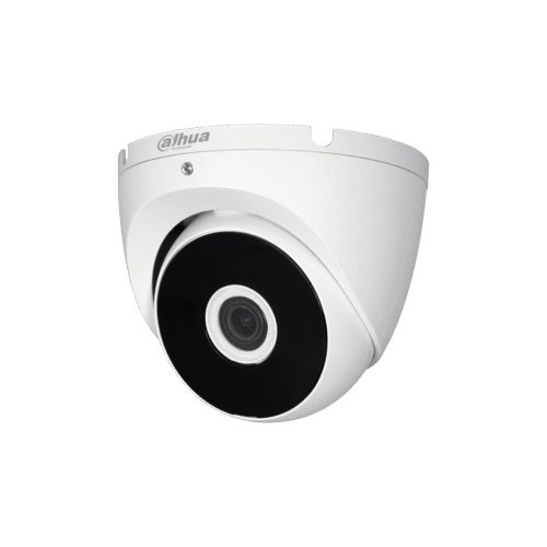 Dahua DH-HAC-T1A11P-0280B HDCVI 1MP Camera