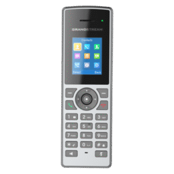 DP722 is a DECT cordless HD handset