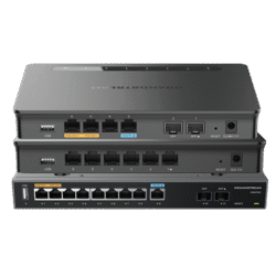 Grandstream GWN7000 Multi-WAN Gigabit VPN Router