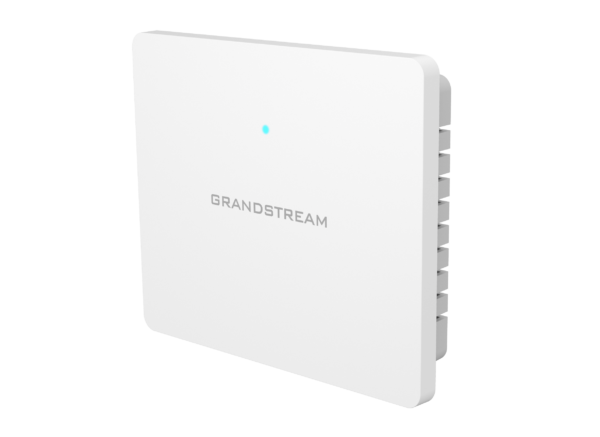 Grandstream GWN7602 Wi-Fi Access Point with Integrated Ethernet Ports