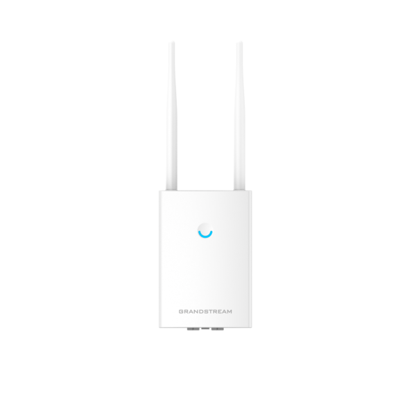 Grandstream GWN7605LR – Weatherproof Long-Range Wi-Fi Access Point