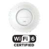Grandstream GWN7660 Enterprise Wi-Fi 6 Access Point