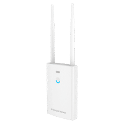 Grandstream GWN7660LR Wi-Fi 6 Weatherproof Long-Range Access Point