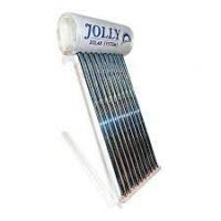 Jolly Solar Water Heater – Pressurized – 300 Litres – White