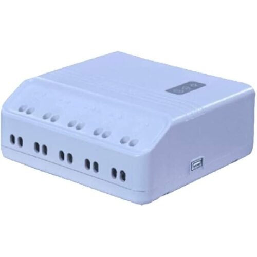 Luminous 20Amp Solar Charge controller