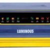 Luminous Hybrid inverter 24v 1500VA Solar UPS
