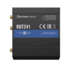 Teltonika RUT241 Industrial LTE Router, Wi-Fi