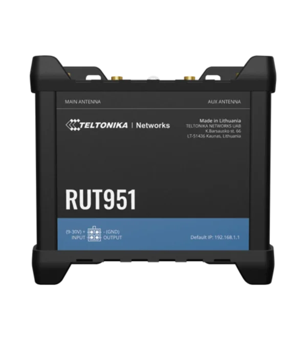 RUT951 Price in Kenya