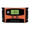Solarmax HF 15A Charge Controller 12V/24V Auto