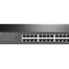 TP-Link 24-Port 10/100/1000Mbps Gigabit TL-SG1024D