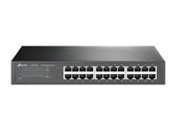TP-Link 24-Port 10/100/1000Mbps Gigabit TL-SG1024D