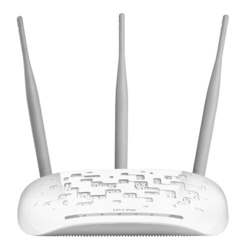 TP-Link 450Mbps Wireless N Access Point - TL-WA901N