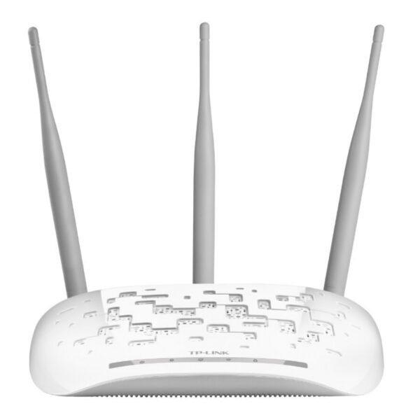 TP-Link 450Mbps Wireless N Access Point - TL-WA901N