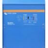 Victron Energy Quattro 5000VA 24-Volt Pure Sine Wave Inverter 120 amp Battery Charger