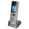 DP722 is a DECT cordless HD handset
