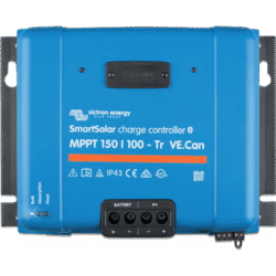 Victron SmartSolar charger MPPT 150/85 MC4
