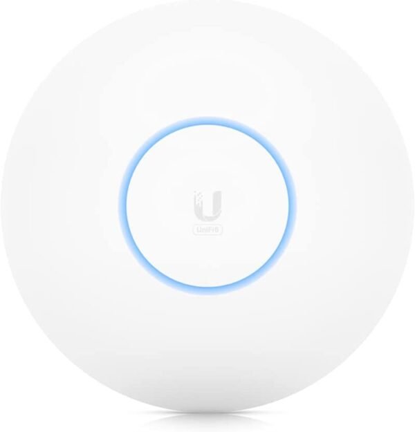 Ubiquiti UniFi 6 Long-Range Access Point | US Model | PoE Adapter not Included