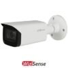 Dahua 8MP Wizsense Bullet Camera