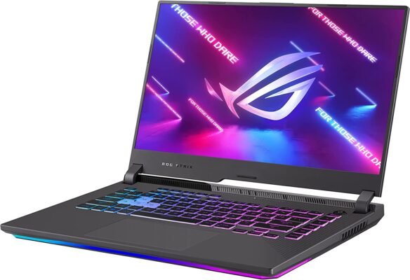 ASUS ROG Strix G15 (2021) Gaming Laptop, 15.6”