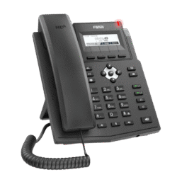 Fanvil X1S/X1SP Enterprise IP Phone: