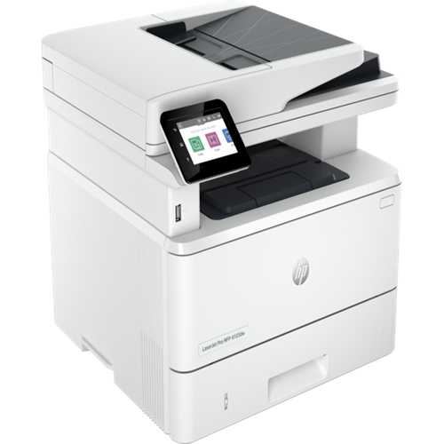 HP LaserJet Pro MFP 4103dw Printer (2Z627A) | TDK Solutions Ltd