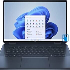 HP Spectre 16 X360 [Core i7, 16GB RAM, 512GB SSD Price in Kenya