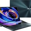 ASUS ZenBook Pro Duo 15 OLED UX582 Laptop,
