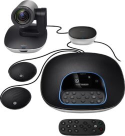 Logitech Expansion Mic for Group