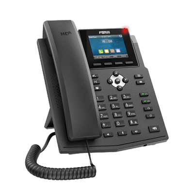 Fanvil X3SG IP Phone