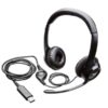 Logitech Usb headset h390