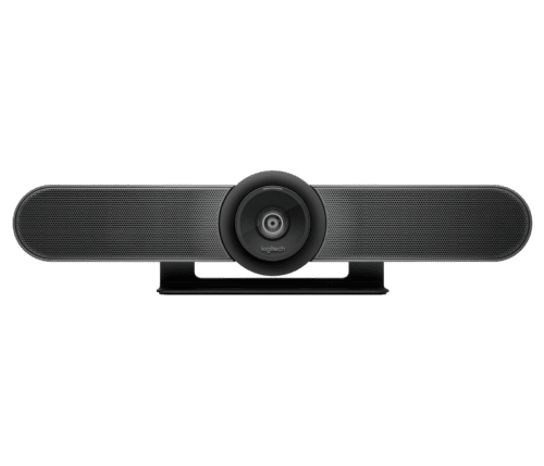 Logitech meetup