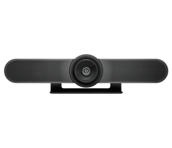 Logitech meetup