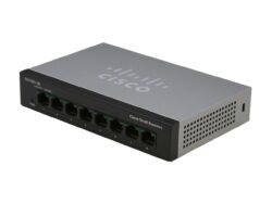 Cisco Small Business SF100D-08/SG110D-08