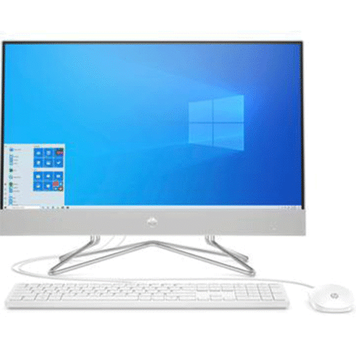 HP All-in-One PC 24-dp1037nh i7