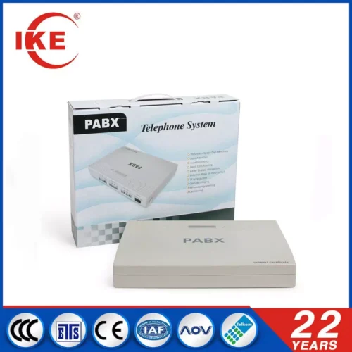 8 User Office Intercom