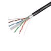 Cat6e SF/UTP Pure Copper Cable Indoor