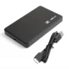 GENERIC ENCLOSURE FOR 2.5″ HDD USB 3.0 – 2.5″ EXT HDD CASE