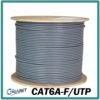 Giganet Cat6A F/UTP Network cable