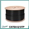 Giganet Cat6 U-UTP Outdoor Cable Prices Kenya