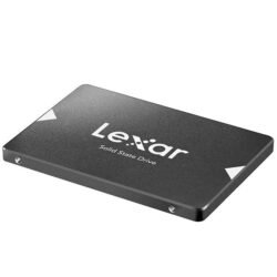 Lexar NS100 2.5 inch SATA Internal SSD – 512GB – LNS100-512RB