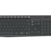 Logitech MK235 Wireless Keyboard and Mouse Combo