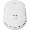 Logitech Pebble Wireless Mouse M350 – Off-white – 910-005716