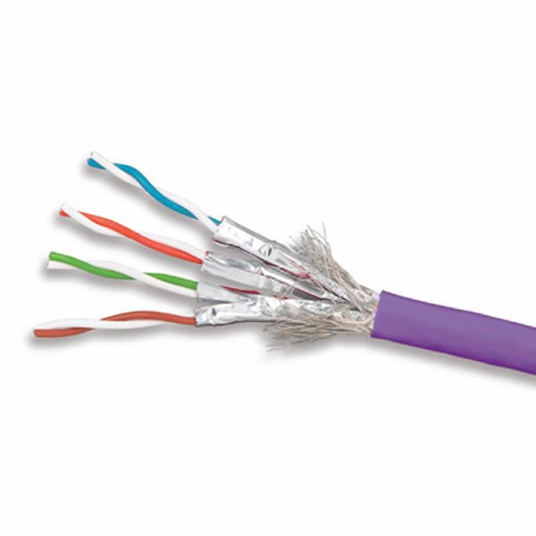 Siemon Cat7a International Cable