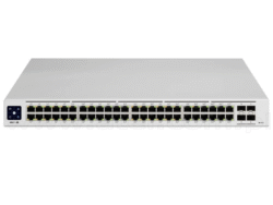 Ubiquiti USW-48-PoE Switch