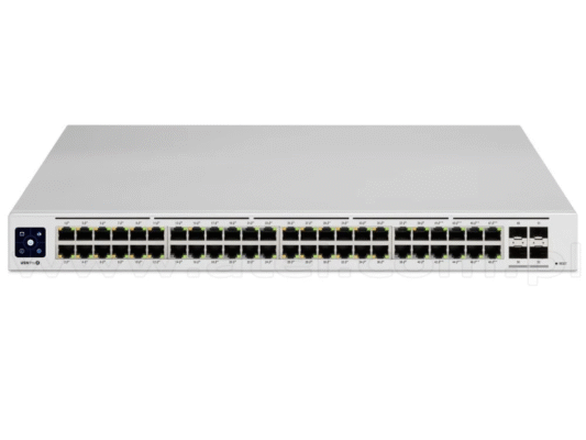 Ubiquiti USW-48-PoE Switch price in Kenya | Buy online & Fast Delivery