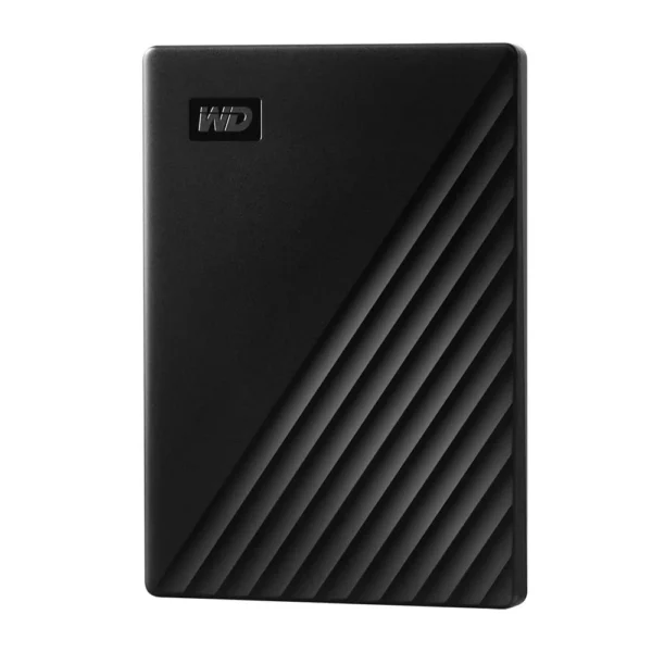 WD – 1TB – My Passport – Portable External Hard Drive – USB 3.0